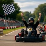 Cascadia Karting Cup : Un événement unique en octobre