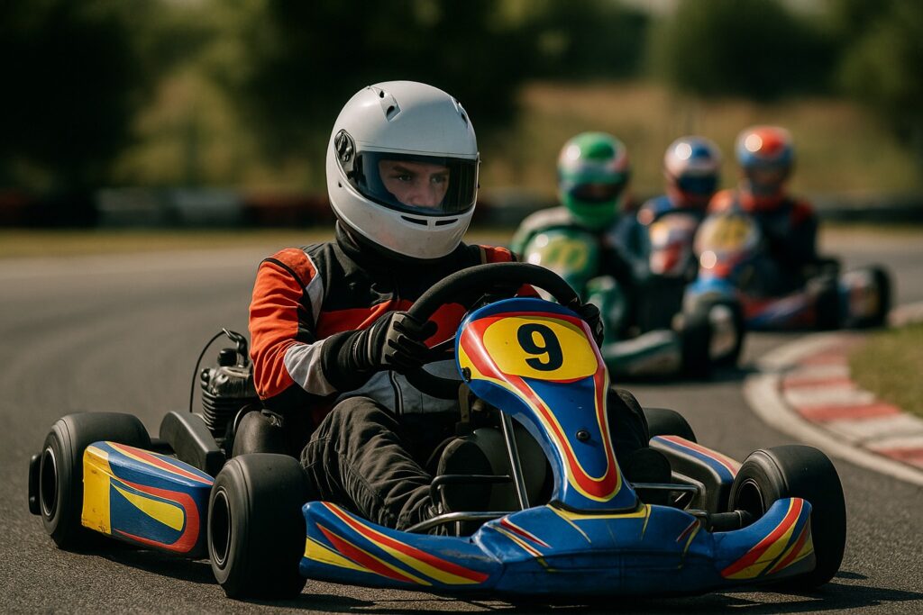 Důležité rozhodnutí FIA Karting pro rok 2026