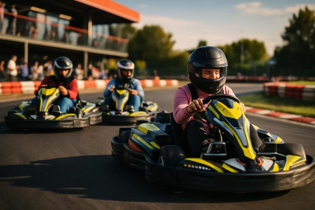 Aktualizace TM 2026-002: Zadní panel kufru pro karting