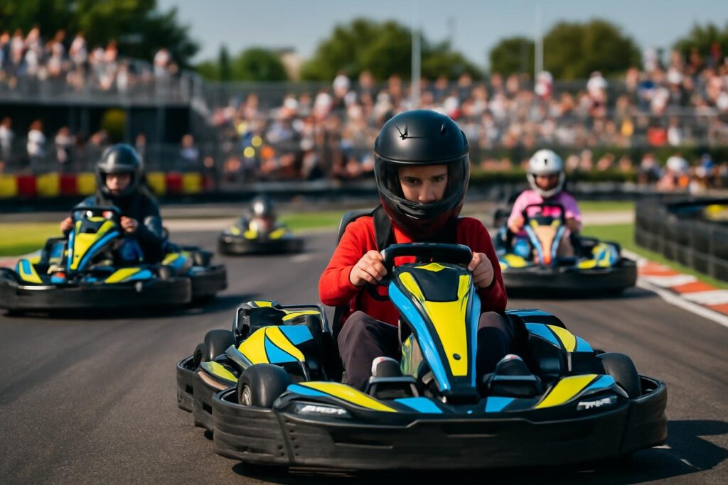 ROK SV Junior a Senior: Přihlaste se na ROK Fest West!
