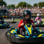 ROK SV Junior a Senior: Přihlaste se na ROK Fest West!