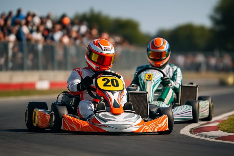 Challenge France 2026: Angerville Prepares for Major Event