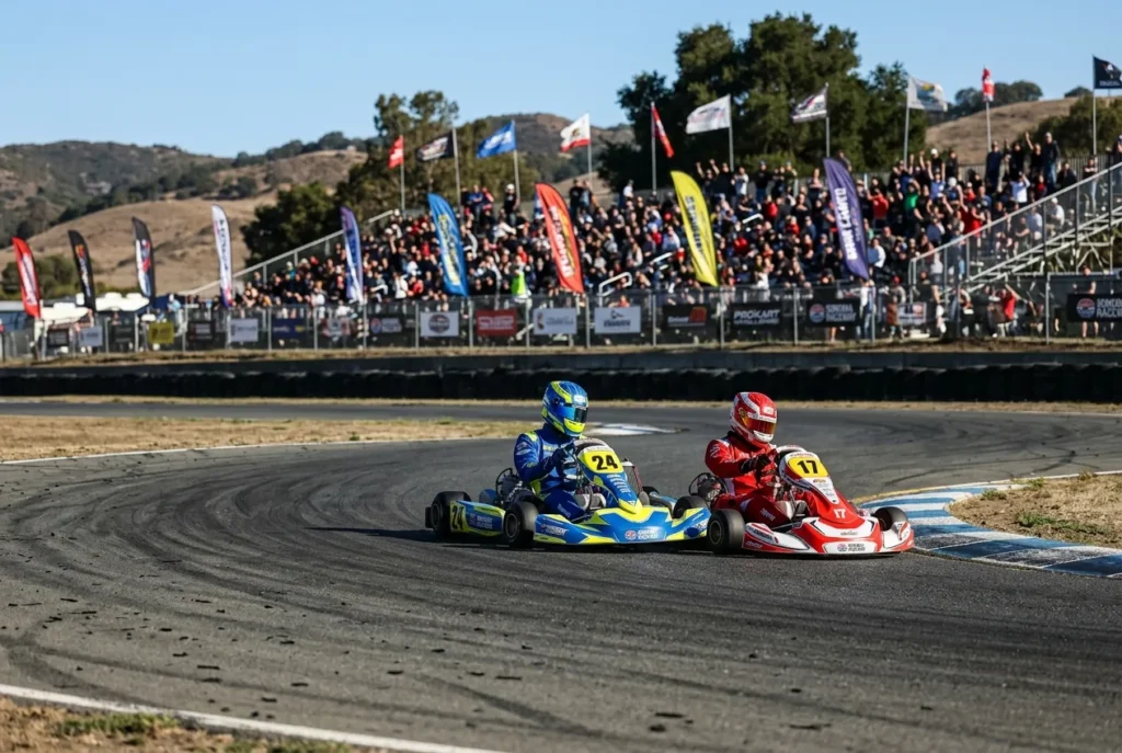 2026 ProKart Challenge Resumes with Exciting Races