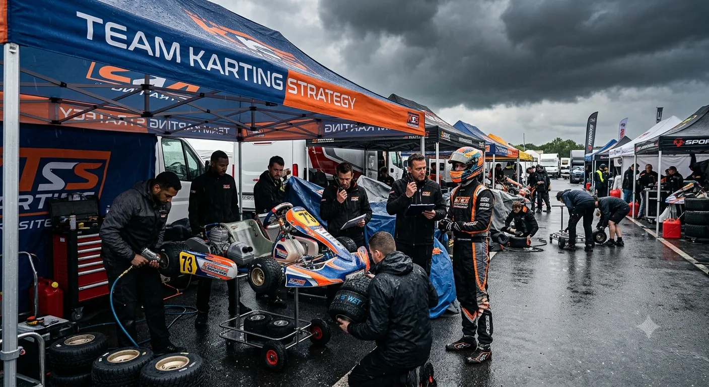 Cooloola Coast Karting Championship: Results and Highlights